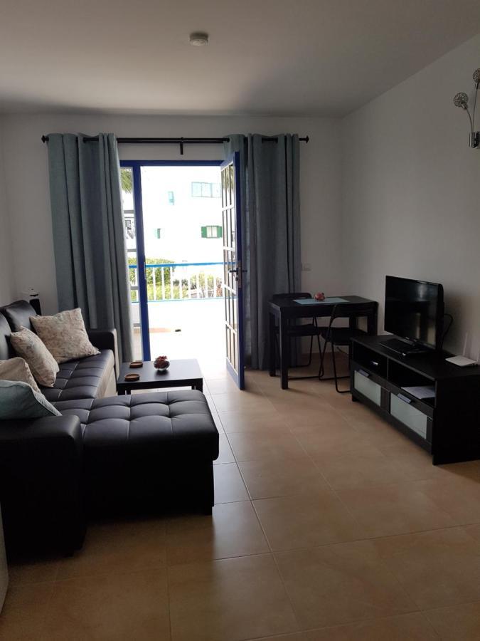 Atalaya 1St Floor Poolside Apartment Puerto del Carmen  Exteriör bild