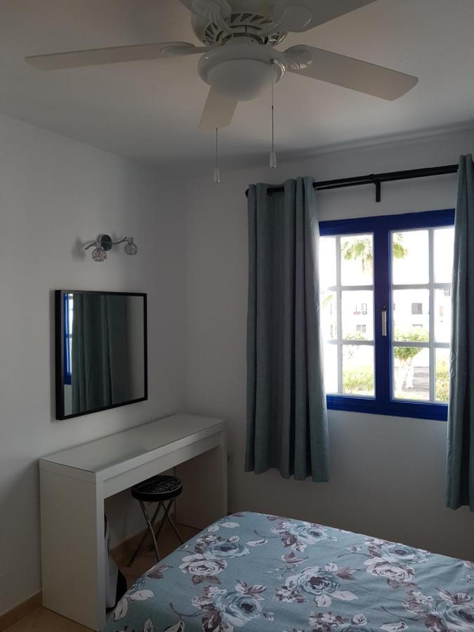 Atalaya 1St Floor Poolside Apartment Puerto del Carmen  Exteriör bild
