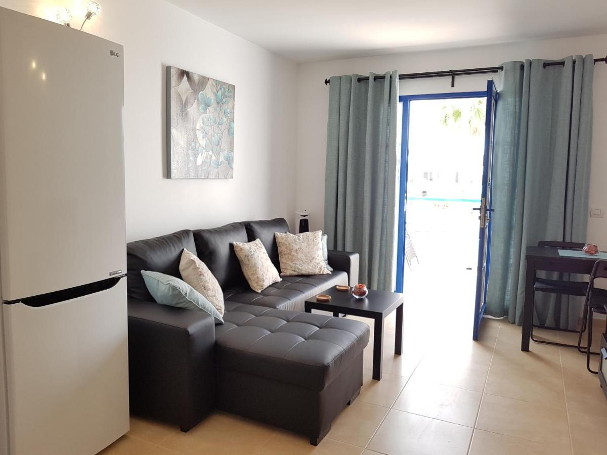 Atalaya 1St Floor Poolside Apartment Puerto del Carmen  Exteriör bild